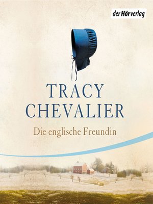 cover image of Die englische Freundin